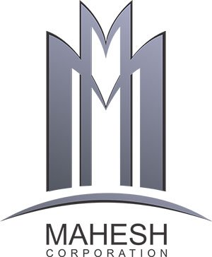 Logo of Mahesh Corporation (Pvt) Ltd