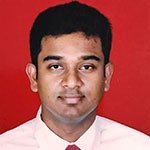 Madushan Mannapperuma