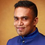 Prasad Priyanga
